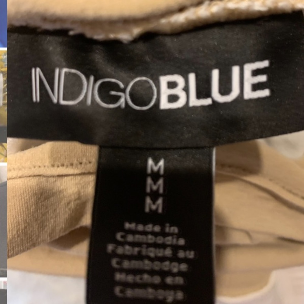 Jeans - Picture 2 of 3